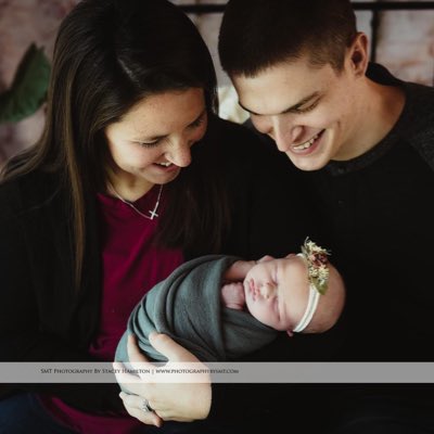 ewaggoner30's tweet photo. #NewProfilePic https://t.co/4btlHmOLun