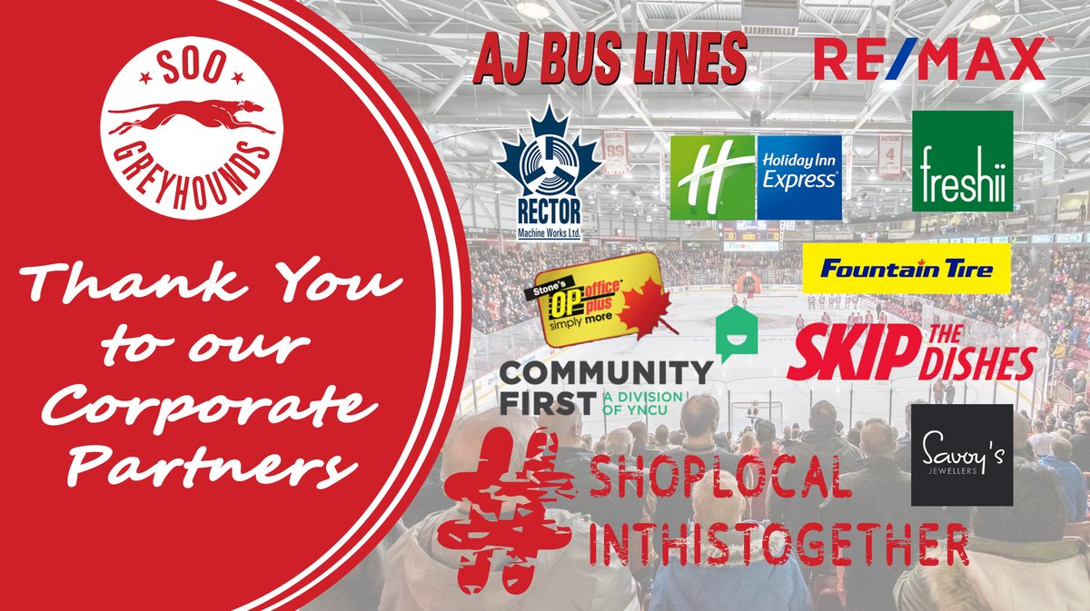 As more local businesses begin to re-open we encourage everyone to #ShopLocal and support businesses in our community! #InThisTogether
