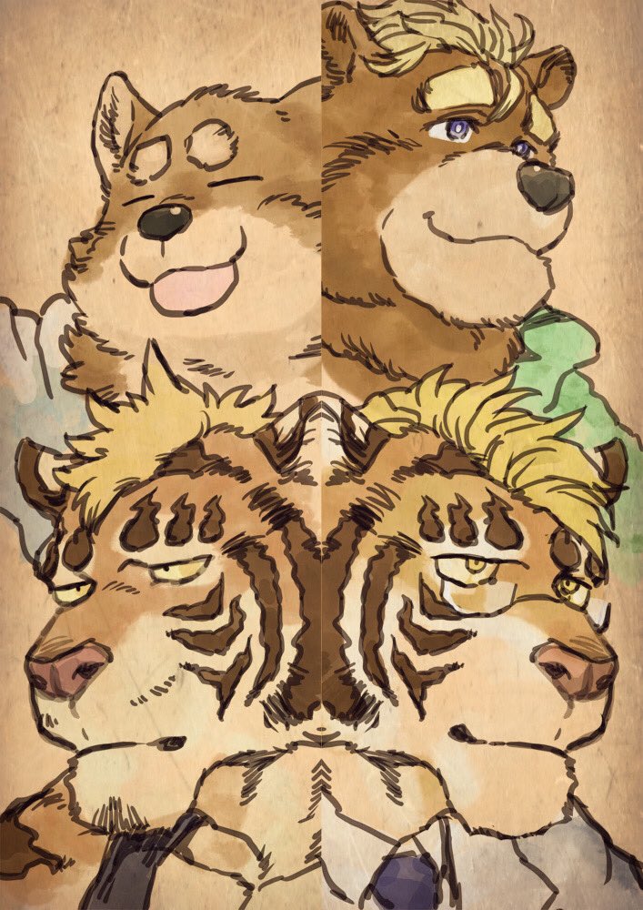 ラーメン狼とカレー虎２ Twitter Search Twitter