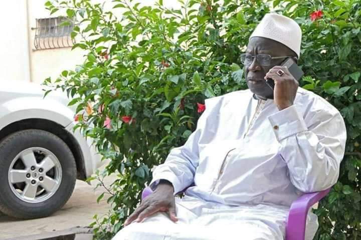 PapusJoseph's tweet photo. Invité de la Radio cherie FM ce jeudi 16 juillet 2020.en Guinée
Le Président du parti ARENA a réaffirmé la volonté de son parti de présenter son candidat et Docteur sékou khoureissy Condé se dit être en situation de défendre la couleur de paix de son parti https://t.co/CIH6OujBCo