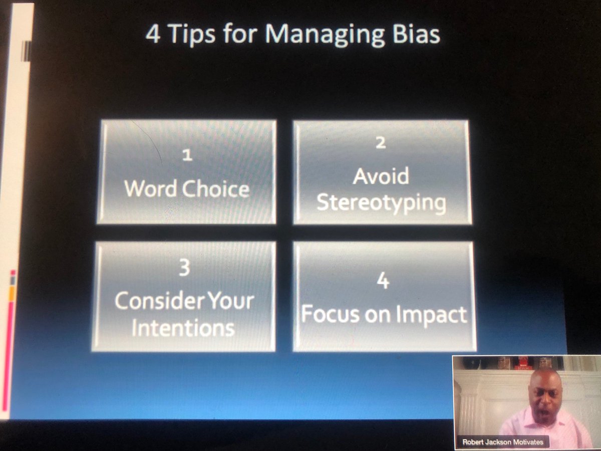 WMS_Spanish's tweet photo. “How can we except kids to be successful if we don’t speak success into their lives?” —thanks @RJMotivates and @INBlackExpoInc for a passionate and energizing session #highexpectations https://t.co/kwdvpFJ4MZ
