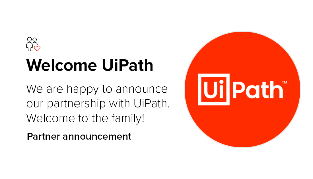FireStartGlobal's tweet photo. Key to a successful #hyperautomation strategy is the ability to add robots to #ProcessAutomation. That's why we're proud to partner with #industryleader @UiPath and provide the intelligent automation foundation for your #RPA needs  🔥

Read more here:
https://t.co/zyTA8ziR7D https://t.co/BBr8mDMPb4