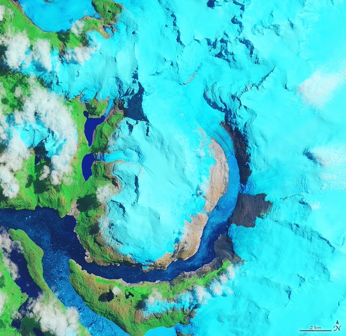 Get to grips with remote sensing and using Earth observation data in our latest podcast with Dr Fleur Visser from the Geography department at the <a href="/GeographyUoW/">Geography at UoW</a>. Perfect for #geographyteachers, there's also an accompanying resource for School Members! orlo.uk/ftD51