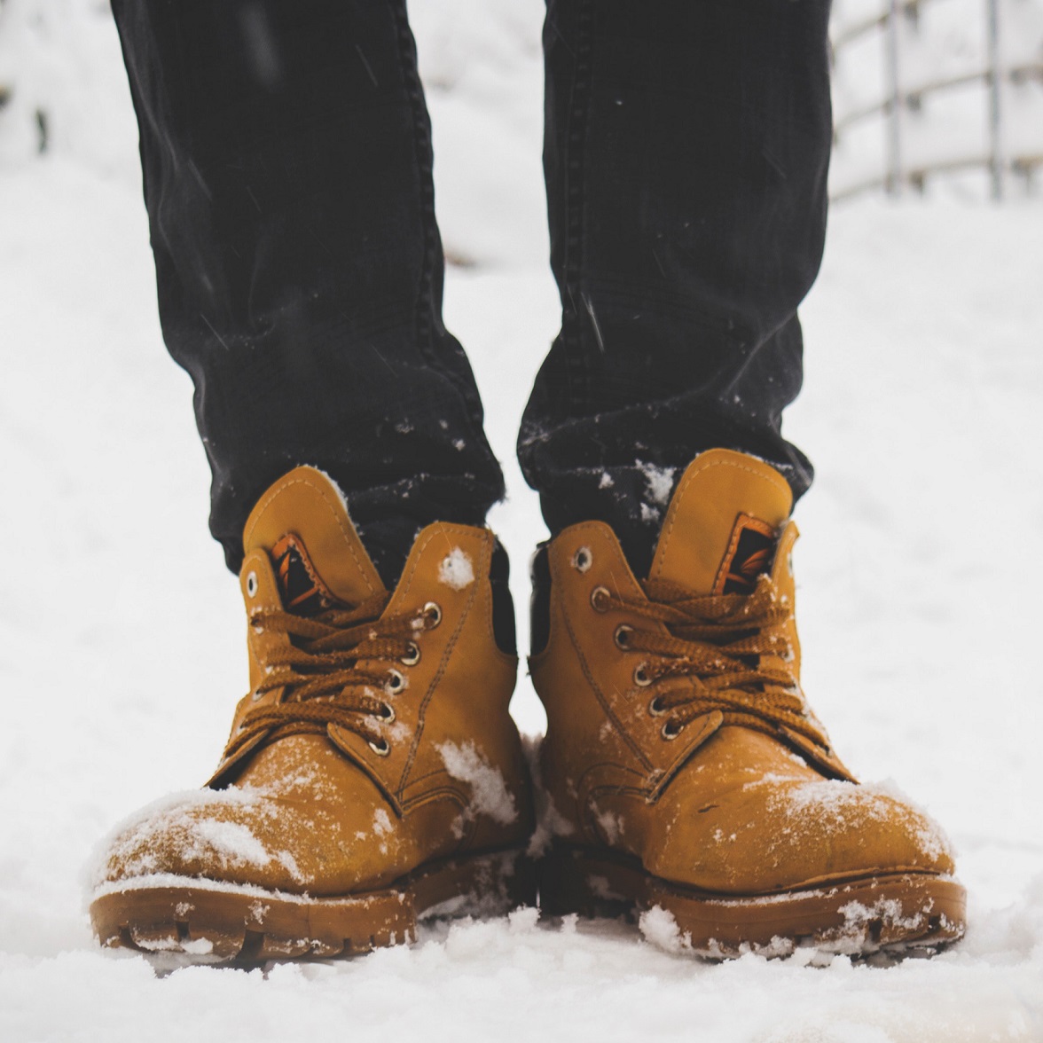 TheWarmingStore's tweet photo. Walking through snow can feel like walking on clouds with warm feet.
.
.
.
.
.
https://t.co/QcWFrdxnEl
.
.
.
.
.
#actionheat #thewarmingstore #heatedsocks #heatedgloves #heatedvest #heatedjacket #heatedinsoles #batteryheated #heatedshirt #unisex #casual #unisexfashion https://t.co/6xrXgOezXd