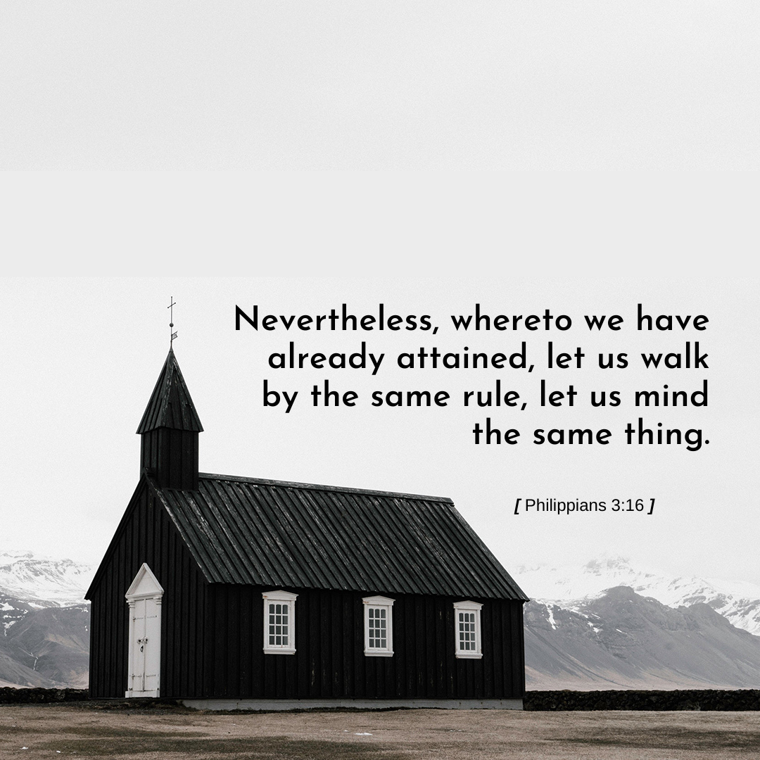 coastlinebc's tweet photo. Christian Fellowship is Powerful.

#coastlinebaptist #wereessential #scripture #bible #dailyverse #Philippians https://t.co/EX5EFBNyHI