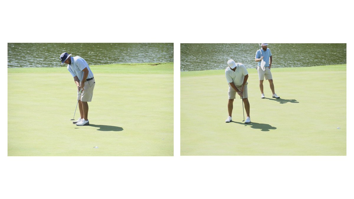 TNgolf's tweet photo. π₯π₯
Matching birdies keep Lucas Tabor and Matt Smith 4-Up after 12 holes!
#TennMatchPlay https://t.co/0nPmkmQEBr