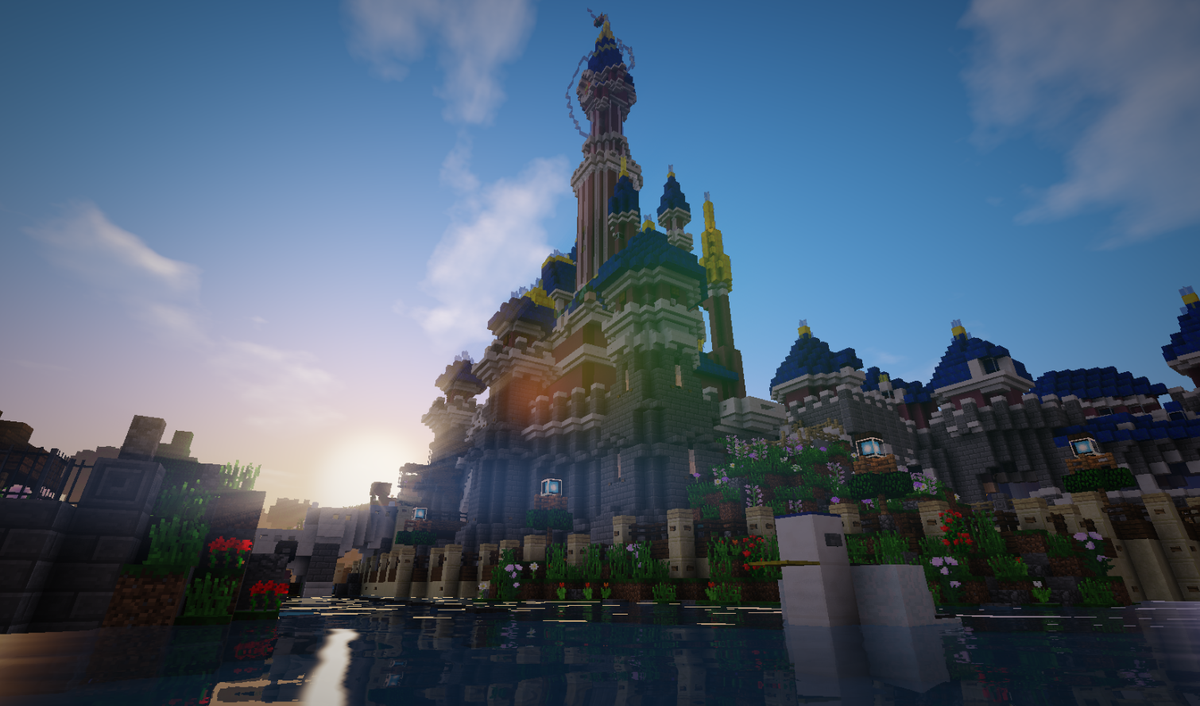 Na 20 juli is het niet meer mogelijk om VIP te halen uit onze webshop. Zou je nog eens willen vliegen door de map tijdens een opname of livestream? Via Twitter zullen we opname planningen laten weten voor de laatste maand DroomCraft. webshop.droomcraft.nl