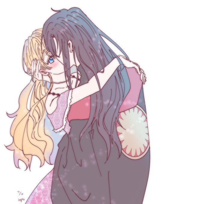 ある日 高画質 のtwitterイラスト検索結果 古い順