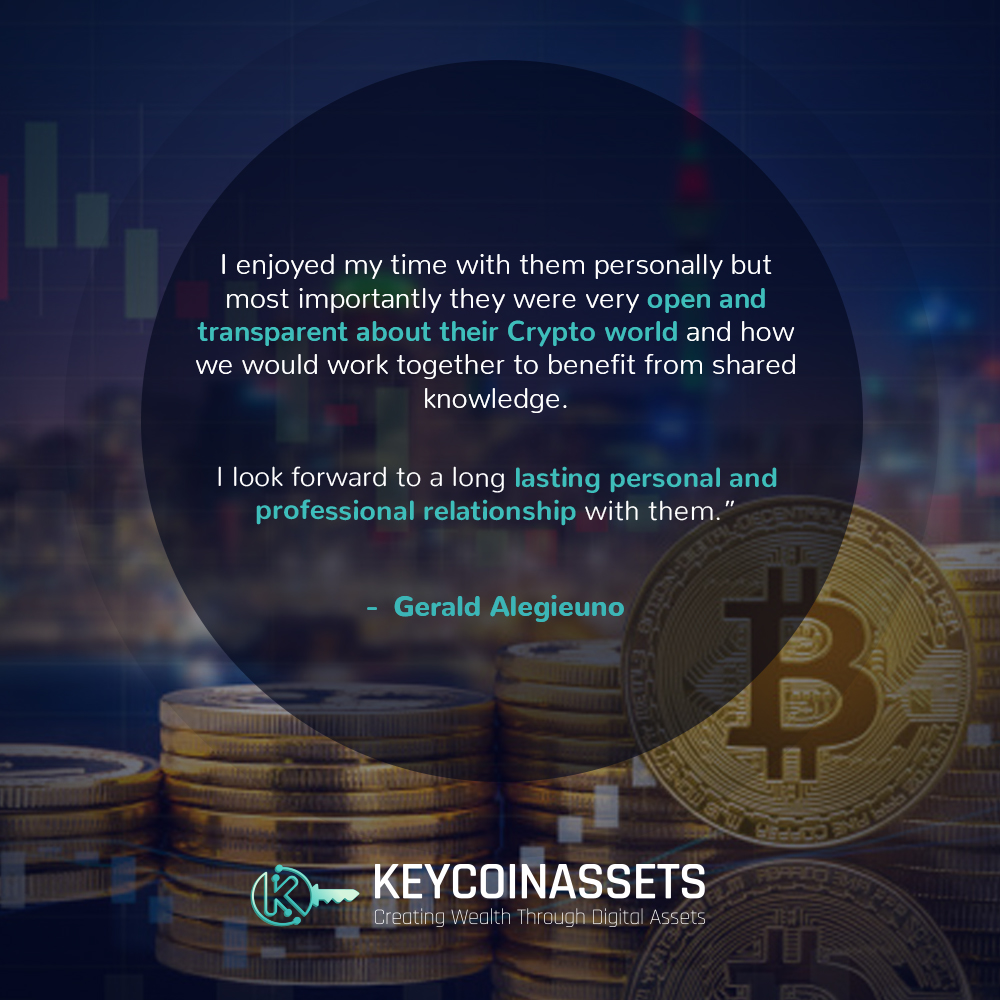 keycoinassets's tweet image. Need help understanding Bitcoin and cryptocurrency? We here at Keycoin Assets are here to help. Give us a call today! 
ow.ly/YEGL50Av6WJ 
#KeycoinAssets #BlockchainTechnology #Bitcoin #Cryptocurrency