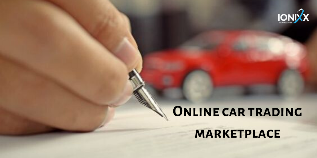 IonixxTech's tweet image. Read our blog to understand the key features required to launch a successful car- trading platform. For further queries related to this or #onlinemarketplace solutions, drop your queries at info@ionixxtech.com : blog.ionixxtech.com/how-to-build-a…

#automotive #vehicletrading #usedcars