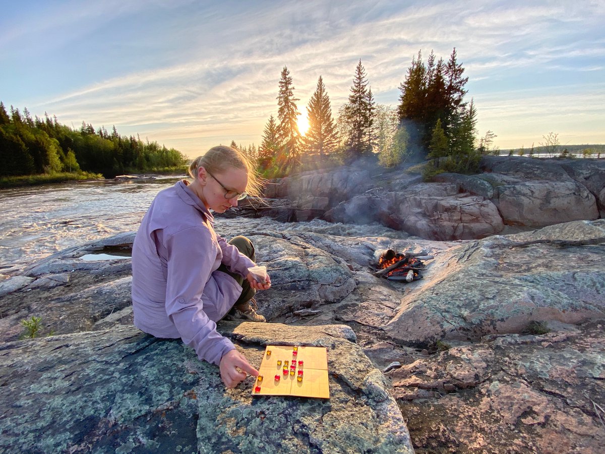 FortSmithNWT's tweet photo. Check out our ideas for the perfect Northern Staycation: https://t.co/3uijnjV4ja
.
#northernstaycation #spectacularnwt #fortsmithnwt #camping
Photo: Juien Cossette https://t.co/dHmgB5dRbO