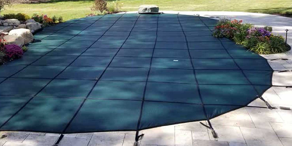 PrecisionPoolNY's tweet photo. #PoolSafetyCovers may not be required in NYS by law, but a proper safety cover is a small investment that will prevent children or pets from entering the pool during the winter. https://t.co/Gir44y3uuI #safetyfirst #poolservice #poolclosings https://t.co/fbgVMX8Lmx