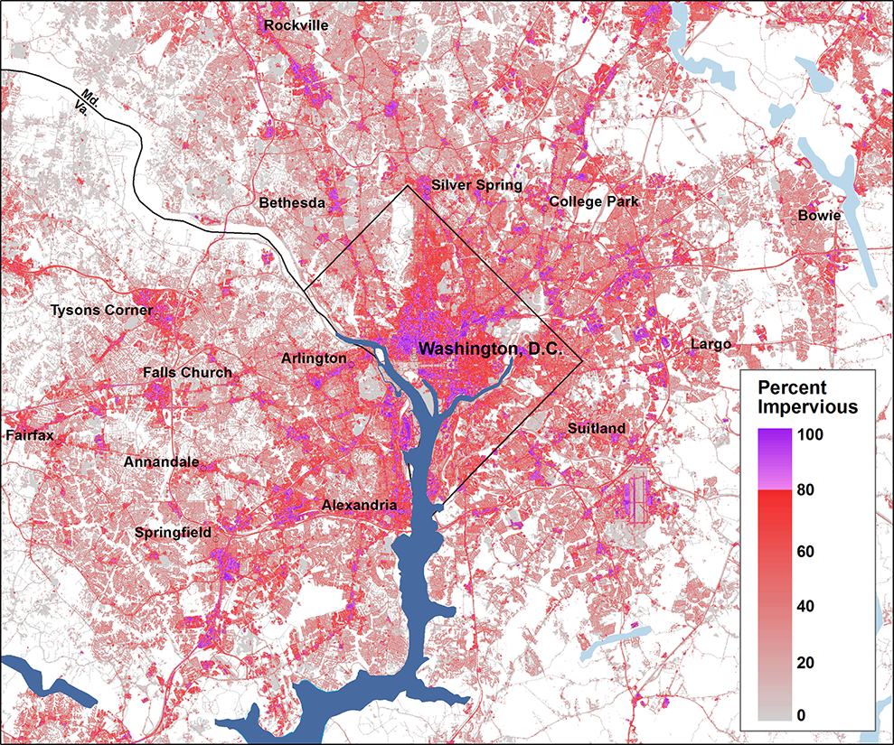 USGSLandCover's tweet photo. OTD in 1790, #WashingtonDC, the nationβs capital was founded. Happy 230th birthday!
Get #NLCD #Imperviousness data at https://t.co/9AQOsSXduJ https://t.co/CvEybq5Twf