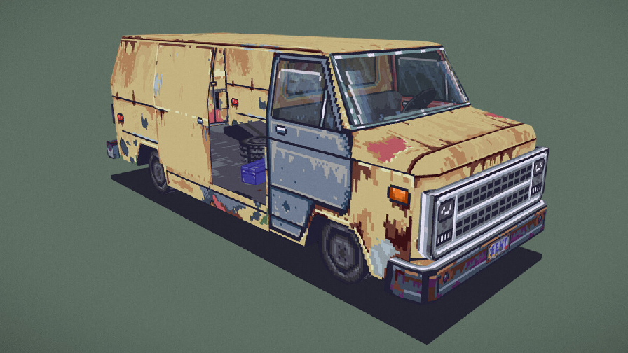 SampoPesonen's tweet image. I was away from couple days, so I am bit late for #PortfolioDay &amp;amp; #NobodyArtistClub #under1kgang 

Hi, I am Sampo, indie dev from Finland. Most passioned about pixelart, lofi &amp;amp; lowpoly!