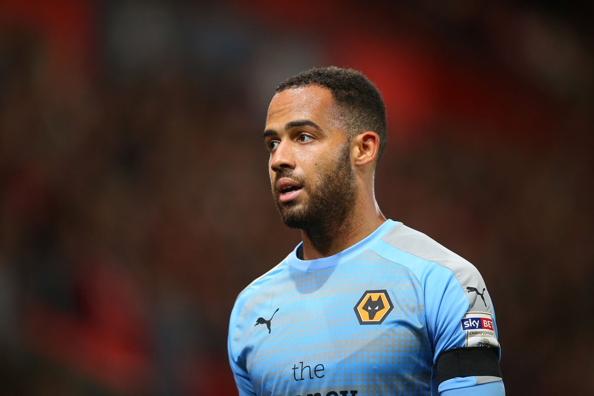 EFL HUB ⚜️ on Twitter: "EXCLUSIVE: 🔵Gillingham have entered talks to re-sign former Wolves winger Jordan Graham. #GFC #Gills #EFL_HUB… "