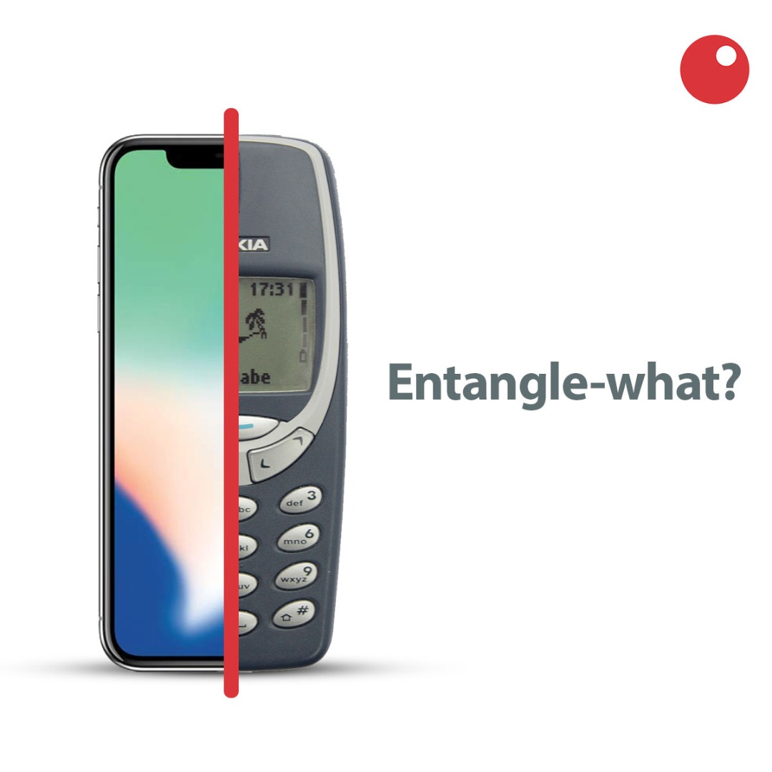 Sterling_Bankng's tweet image. There are no blurred lines when it comes to our relationship with you, our One Customer.
We are the best fit for you.
#OneCustomer #OneCustomerBank #Sterling #NoEntanglements