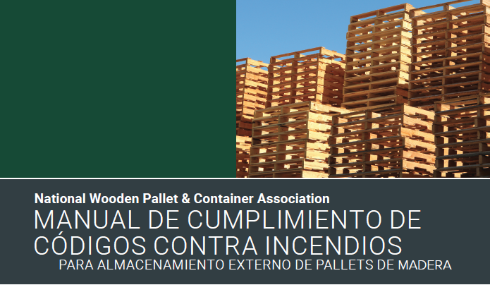 Tweet by National Wooden Pallet & Container Association