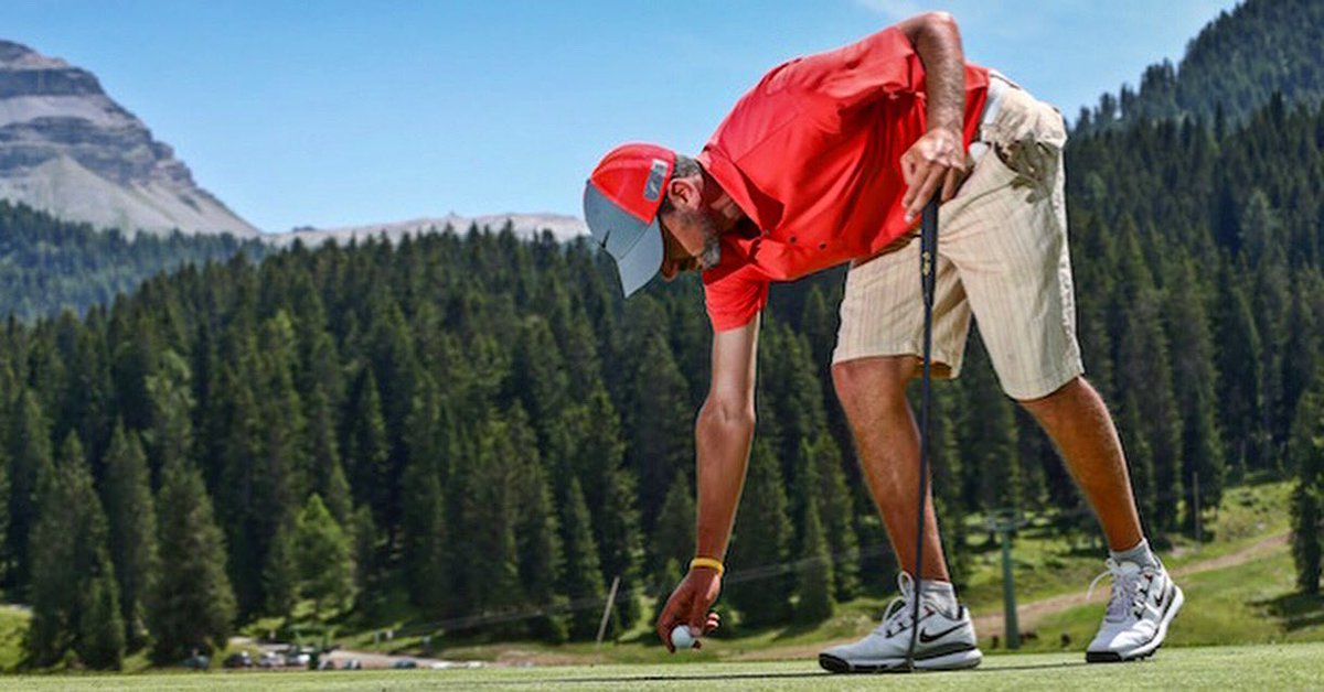 campiglioapt's tweet photo. Stile, eleganza, tecnica, potenza e controllo: sono questi gli ingredienti della Audi Italia quattro Cup che si terrà sabato 18 luglio al Golf Club Madonna di Campiglio.
Buon colpo! ⛳️

#prontidolomitivia #madonnadicampiglio @FerrariTrento #ToTheMaximum https://t.co/QhqnQMbKUW