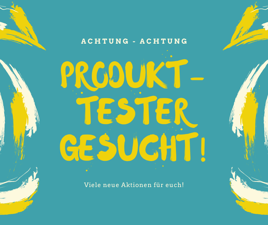 Sweety969696's tweet photo. !WERBUNG!
STOPP! 11 #Produkttests suchen heute #Tester! Aktuelle #Gratis-Übersicht auf meinem #Blog! https://t.co/SaO2YUaMhw … … #Gewinnspiele https://t.co/GtXP3dgiQY