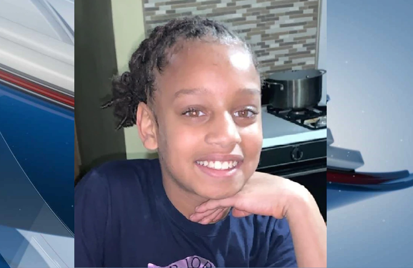 JUST IN: Davenport police will provide an update on the search for 10-year-old Breasia Terrell at 11 a.m. at the Clinton Co. Law Center. We will cover it live on Facebook and TV6.