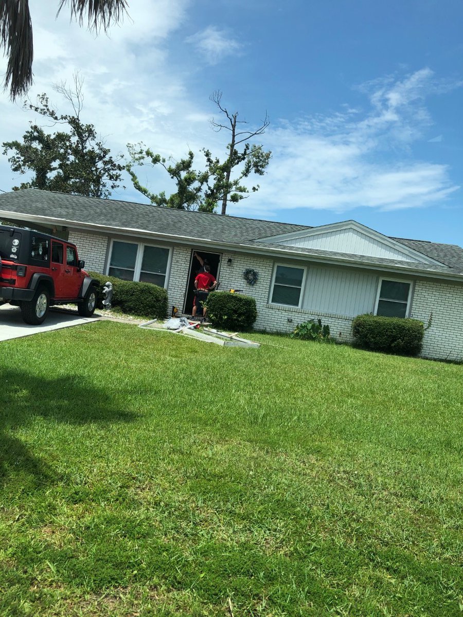 RF Installations LLC tweet media