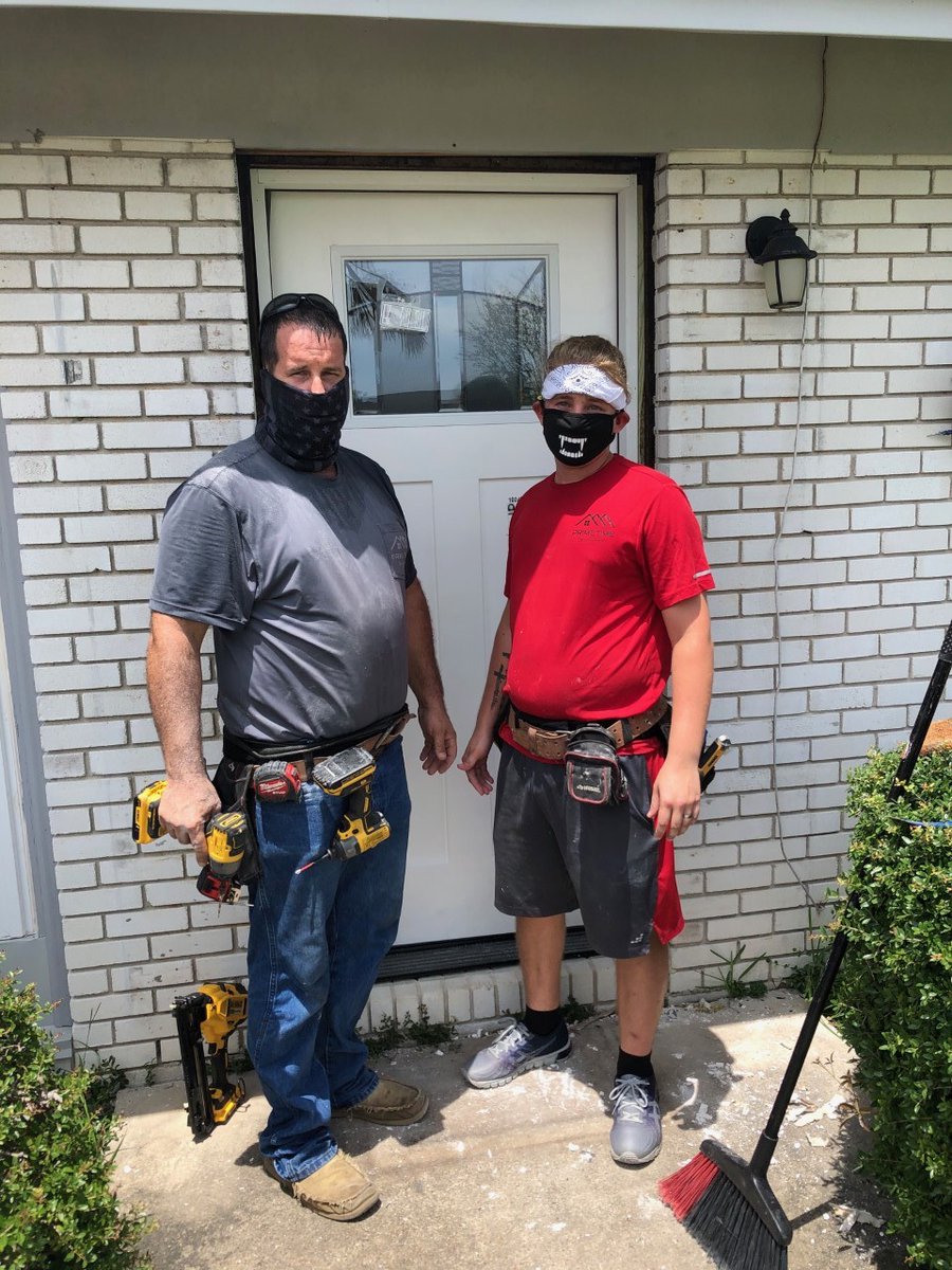 RF Installations LLC tweet media