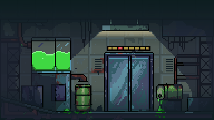 SampoPesonen's tweet image. I was away from couple days, so I am bit late for #PortfolioDay &amp;amp; #NobodyArtistClub #under1kgang 

Hi, I am Sampo, indie dev from Finland. Most passioned about pixelart, lofi &amp;amp; lowpoly!