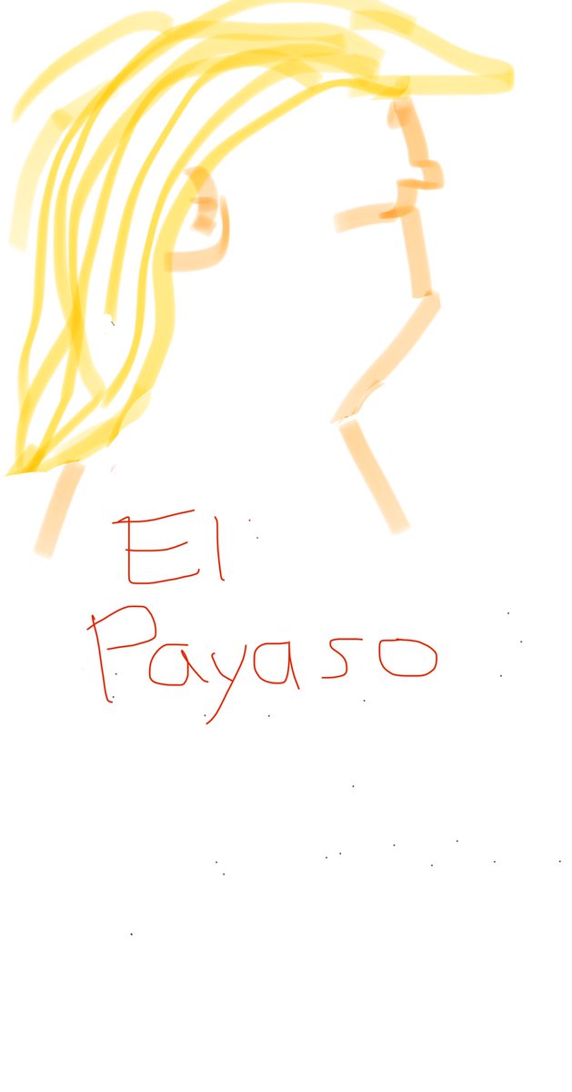 PlantFitPlanet's tweet photo. #PresidentePayaso https://t.co/I2wXo4H1iz