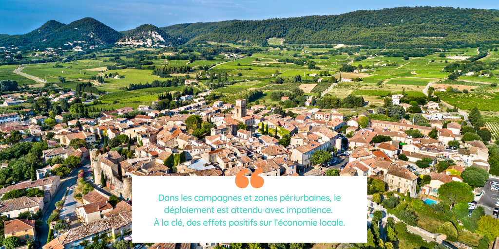 AxioneOfficiel's tweet photo. 🗣️| Au même titre que l’eau et l’électricité, la fibre optique est devenue un outil indispensable, vecteur d’attractivité et de développement économique pour les territoires. Des effets positifs sur le rayonnement des territoires et sur l’économie locale : https://t.co/bM0jWtrT8A https://t.co/7sGyGddL1m