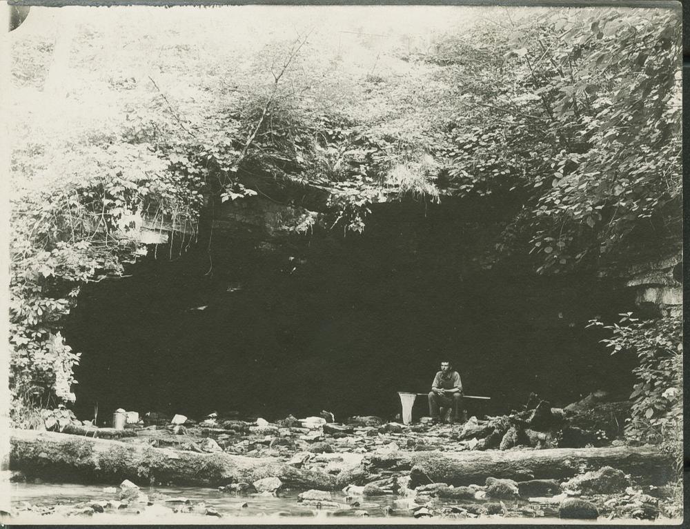 Indiana University Archives tweet media