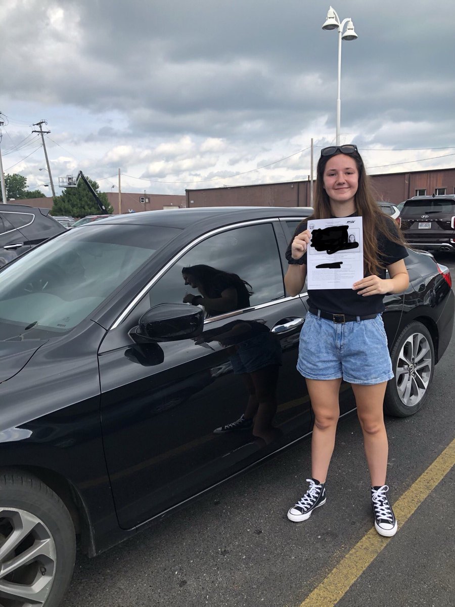 harshfieldkcs's tweet photo. #officialdriver #watchoutworld https://t.co/3xu0ez8uCu