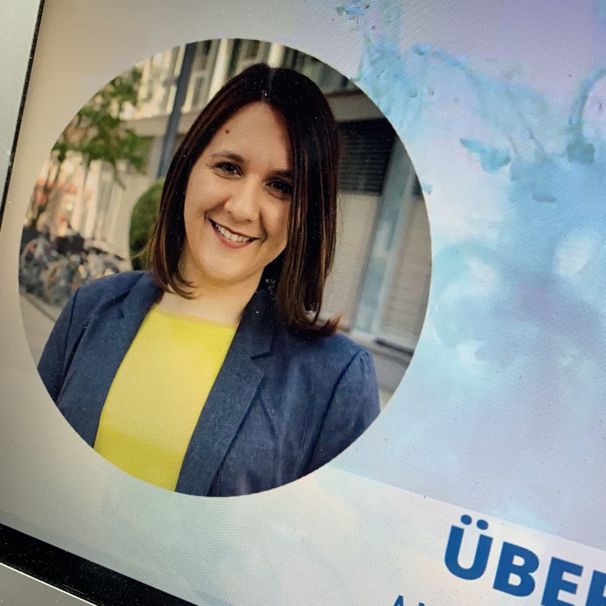Die #HR Diskussion zu #TikTok bei #Anne von <a href="/talentrix_cgn/">talentrix consulting</a> startet: HR Digital Drinks jetzt live im Netz!