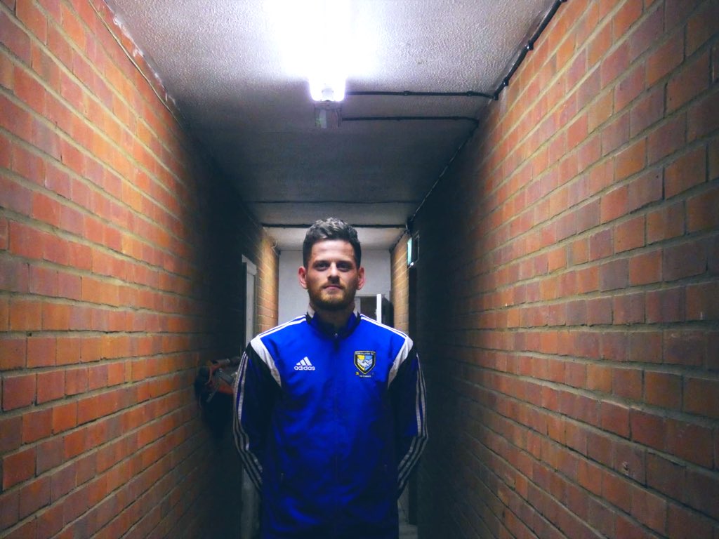 🚨 Witham Re-Signs 🚨

The club are delighted to announce that Alex Witham has re-signed with the club for the forthcoming season. 

His impressive goal scoring returns are a huge assett for the football club moving forward. 

#WelcomeBack 

<a href="/alexwitham14/">Alex Witham</a>