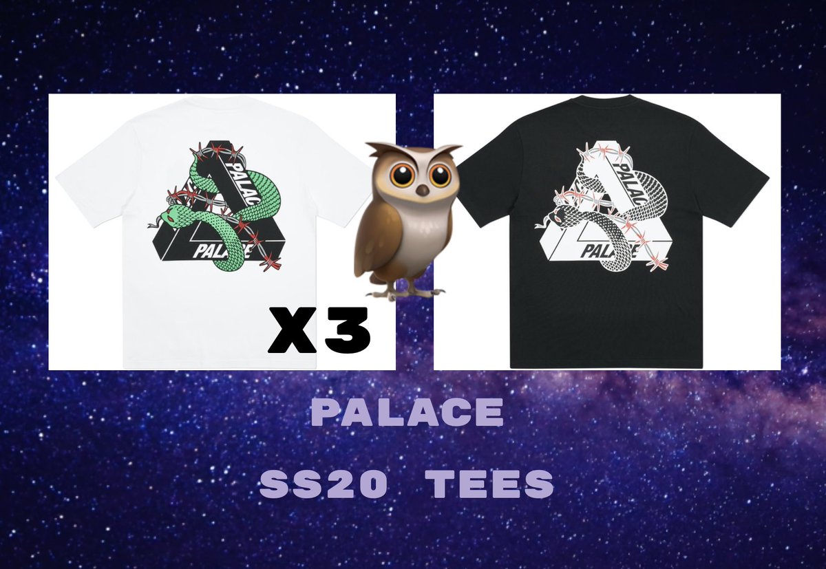 07_ethan's tweet photo. Palace Hesh MIT Fresh T-shirts @OriginProxies https://t.co/tMy1YnuvfF