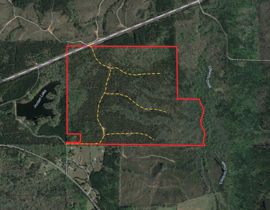gkentmorris's tweet photo. Back on the market at a great price in time for hunting season https://t.co/FOxhSnLOlC #land #TalbotCountyGA https://t.co/kAa9AsHtQ1