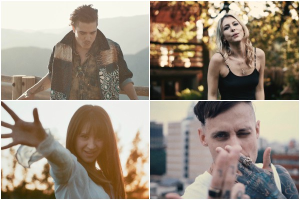 15MinutosCo's tweet photo. ¡Recordamos nuestra infancia! @kudai regresa a la música después de 16 años. En exclusiva revelan detalles de sus vidas y los planes para el 2020. #SinDespertar @KudaiLA https://t.co/N8Tjm52kRo https://t.co/66Raya3l2W