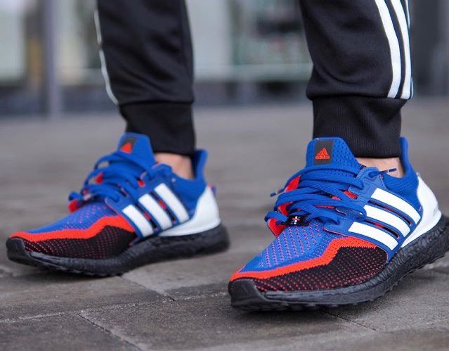 ultra boost 2.0 asterisk