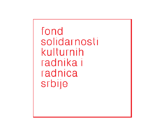 SEEcult's tweet photo. Poziv za dodelu pomoći Fonda solidarnosti kulturnih radnika i radnica Srbije https://t.co/hw3y7uNV8j #konkurs #nkss #suluv @ulus_udruzenje #bazaart #stanica https://t.co/d56T4FKVUv