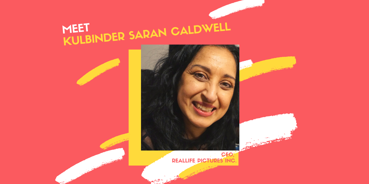 REALLIFEpicsINC's tweet photo. Kulbinder is the daughter of immigrant parents from India. Her father was the first feminist she ever met. He's the force behind her dedication to community and passion for promoting diversity.
#reallifepics #realrepresentation #agentofchange #literaryagent #realstories https://t.co/X2pX89Ux1V