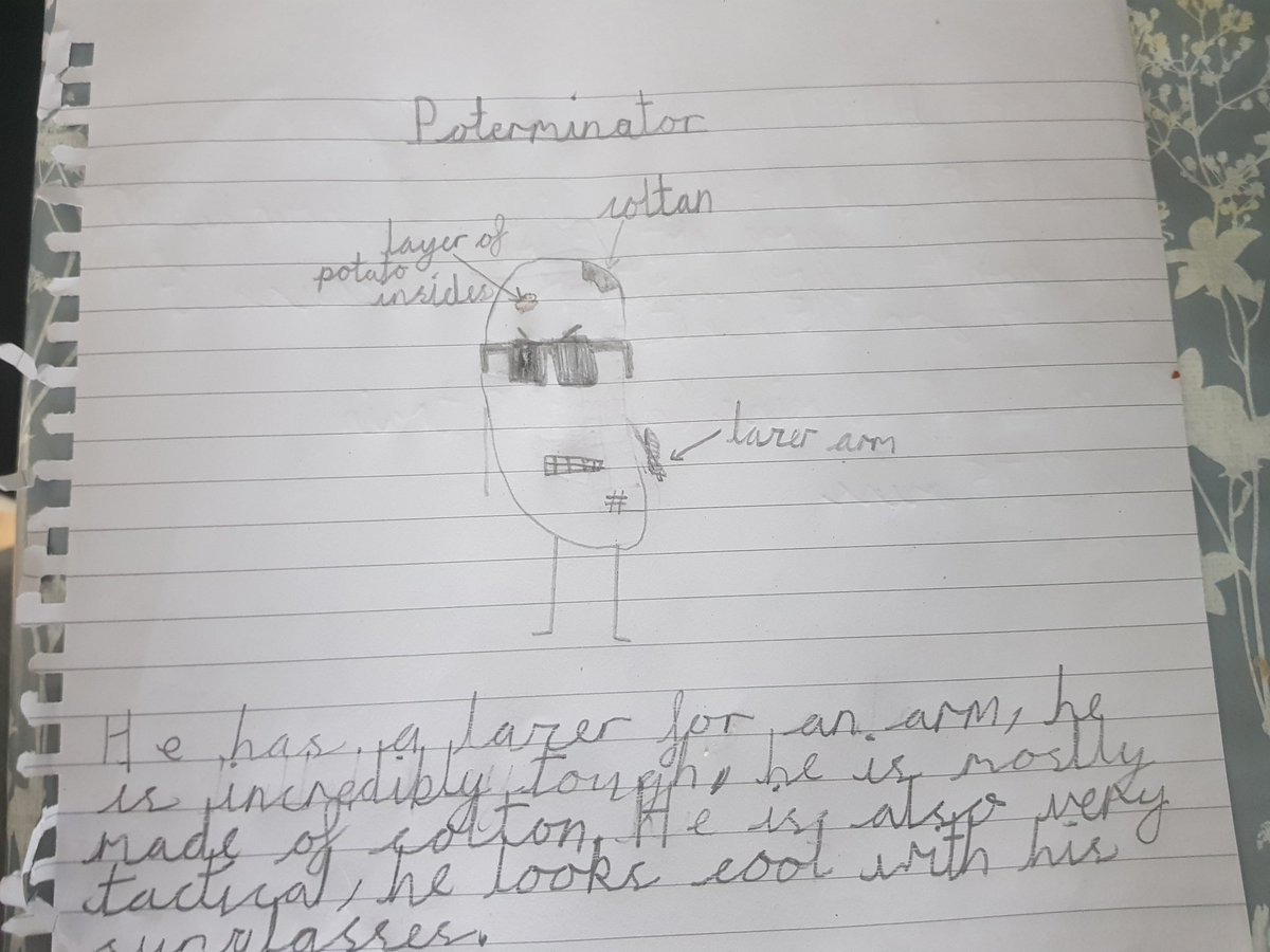 DMakishti's tweet photo. @Stanthony5_6S here is Daniel's work for today 🙂 https://t.co/PfbBW2uVuK