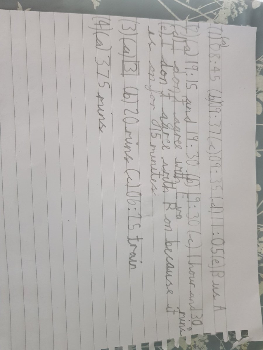 DMakishti's tweet photo. @Stanthony5_6S here is Daniel's work for today 🙂 https://t.co/PfbBW2uVuK