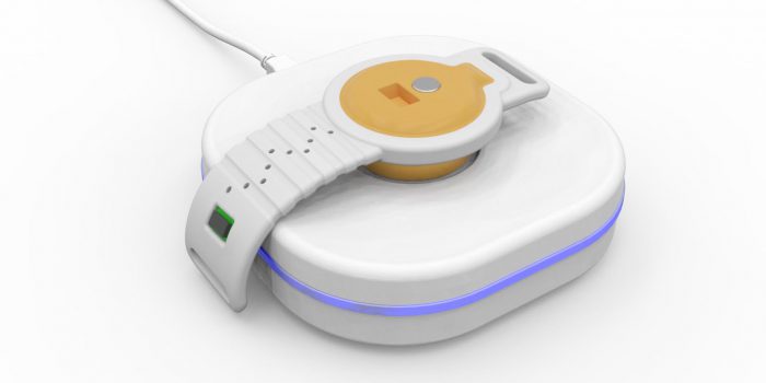 Hospitales usan baby calls adaptados para monitoreos de coronavirus bit.ly/39ecWM9 | Por <a href="/tinchobs99/">Martin Baron</a>