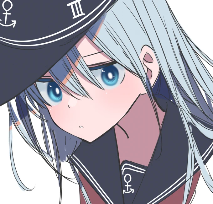 液タブ練習
やっぱ色味ちがうなぁ・・・ 