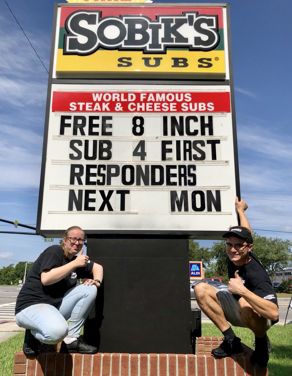 Sobik's Subs tweet media