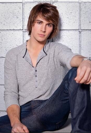 Happy birthday James Maslow!  
