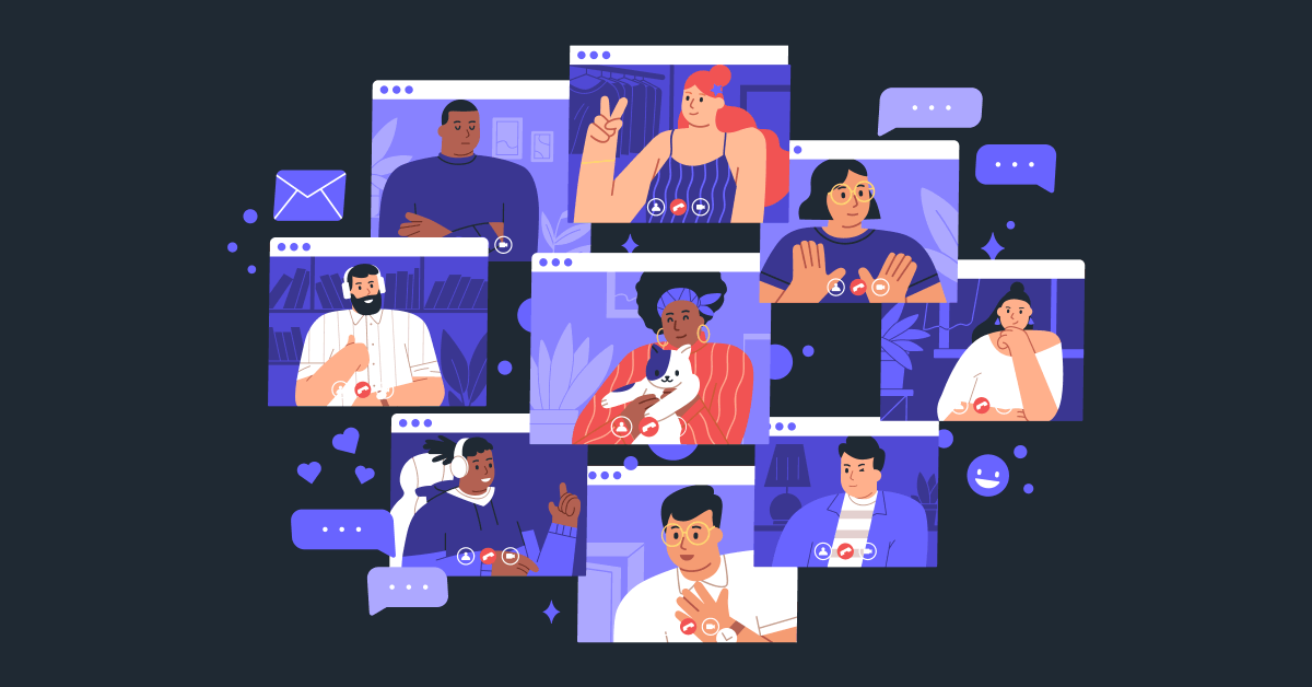 Lifesize's tweet photo. It's #GetToKnowYourCustomersDay!
Reply to this tweet letting us know where in the world you're using Lifesize to stay connected. 🌎
#KeepTheWorldWorking https://t.co/IqbVj57lzY