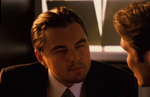 Netflix Tudum on X: "just realized INCEPTION came out 10 years ago today.  is this a dream?? https://t.co/9F8qNLdpxK" / X