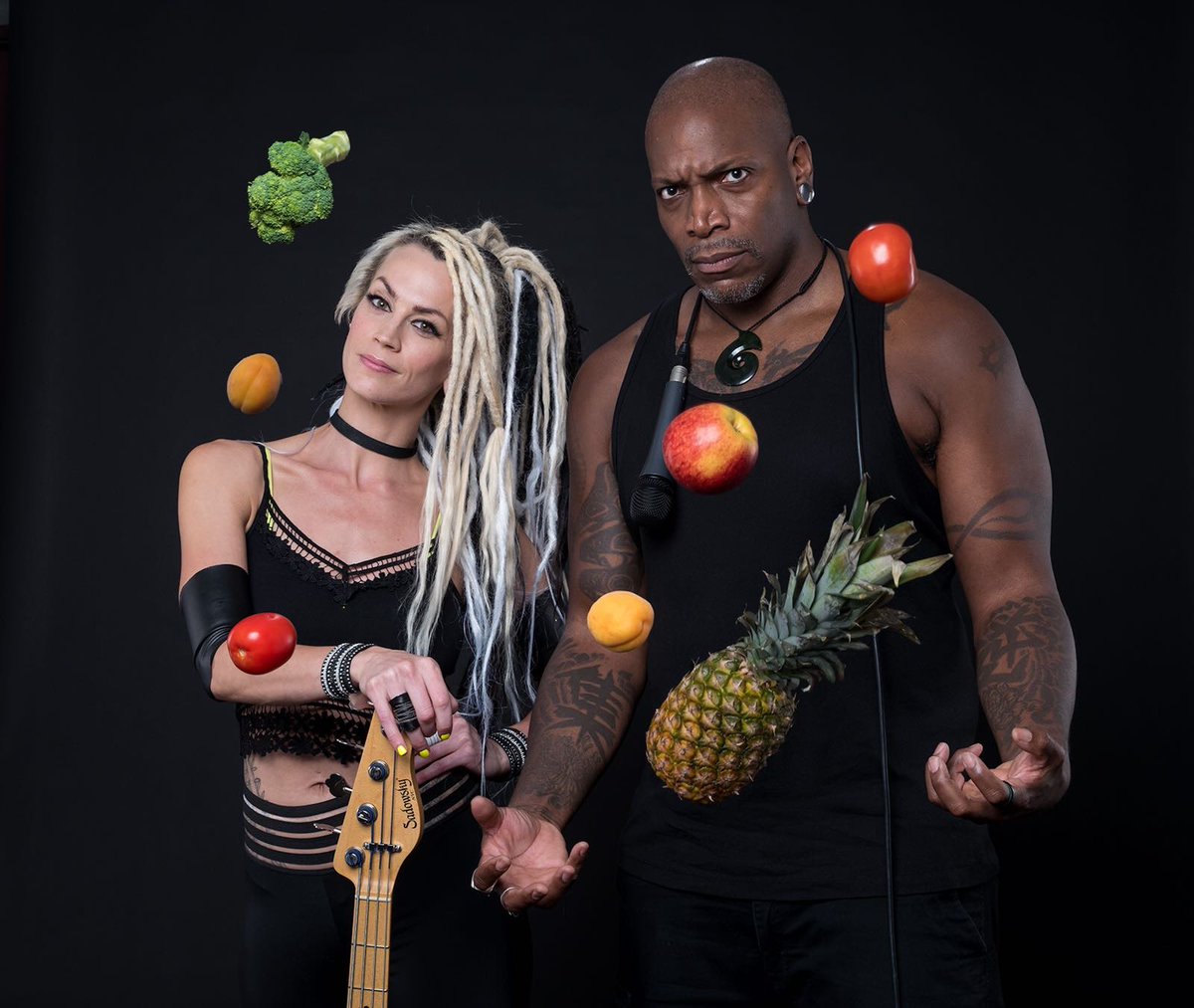 Highway To Health tweet media