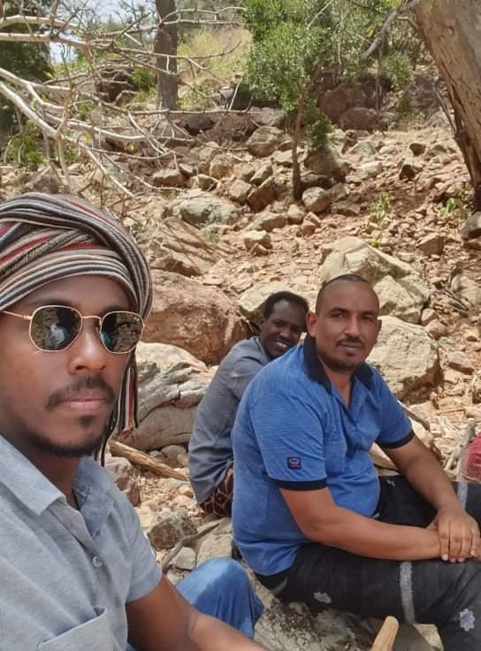 galaqtoboy's tweet photo. À #Meedeho, #Massay, #Maskaï, #Mel dans la région de #Mabla au Nord de #Djibouti pour un week-end en famille. Il faut revaloriser le #Tourisme interne et visiter l'arrière pays. https://t.co/mgsWvFppN8