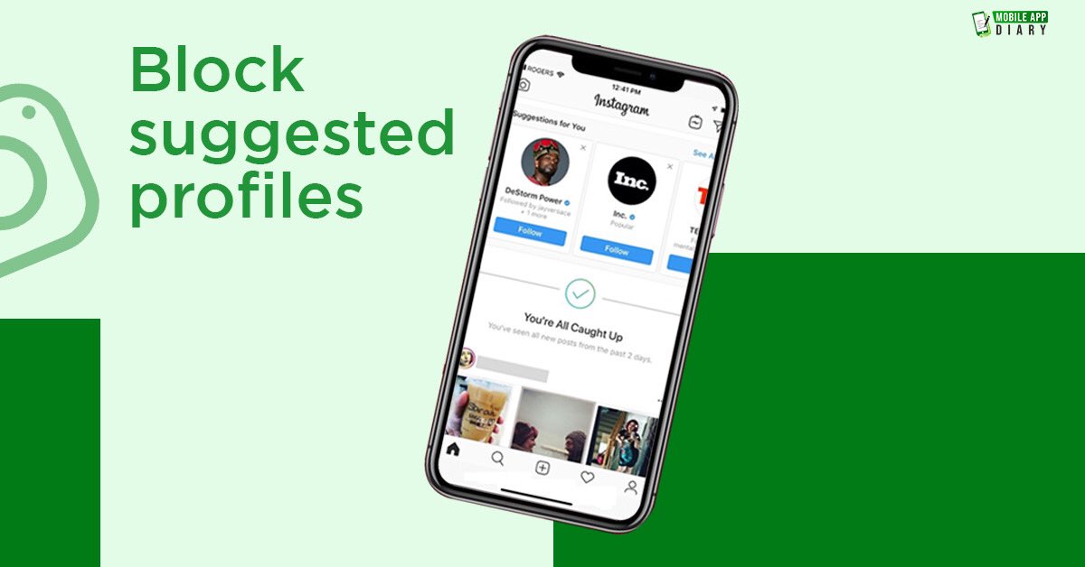 mobileappdiary's tweet photo. Are you well acquainted with the ongoing developments on Instagram? Worry not! Catch all awestrucking features here at #MAD Swipe left!
#MobileApp #MobileAppDiary #Applications #AppsToKnow #AppKnowledge #Instagram #NewFeatures #Features https://t.co/ezmECXlx00